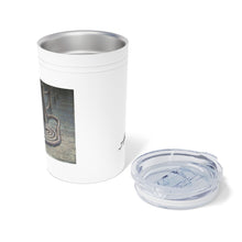 Load image into Gallery viewer, Coastal - Vacuum Tumbler & Insulator, 11oz.