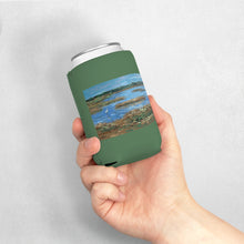 Load image into Gallery viewer, Coastal - Cooler Sleeve