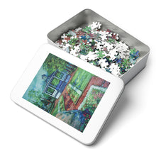 Load image into Gallery viewer, Mill Creek Park / NE Ohio Jigsaw Puzzle (250, 500, 1000)