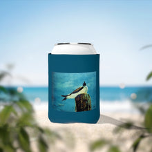 Load image into Gallery viewer, Coastal - Cooler Sleeve