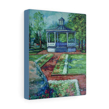 Load image into Gallery viewer, Mill Creek Park / NE Ohio Canvas Gallery Wraps