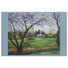 Load image into Gallery viewer, Mill Creek Park / NE Ohio Jigsaw Puzzle (250, 500, 1000)