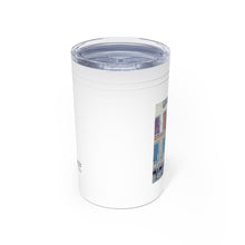 Load image into Gallery viewer, Coastal - Vacuum Tumbler & Insulator, 11oz.