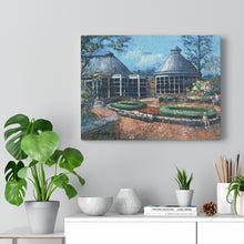 Load image into Gallery viewer, Mill Creek Park / NE Ohio Canvas Gallery Wraps