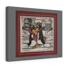 Load image into Gallery viewer, Mill Creek Park / NE Ohio Canvas Gallery Wraps