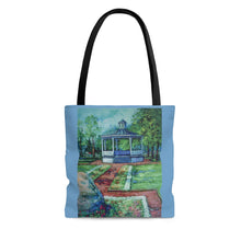 Load image into Gallery viewer, Mill Creek Park / NE Ohio AOP Tote Bag