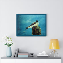 Load image into Gallery viewer, Coastal Canvas Gallery Wraps