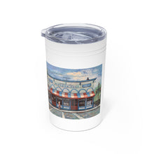 Load image into Gallery viewer, Mill Creek Park / NE Ohio - Vacuum Tumbler & Insulator, 11oz.