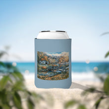 Load image into Gallery viewer, Mill Creek Park / NE Ohio - Cooler Sleeve