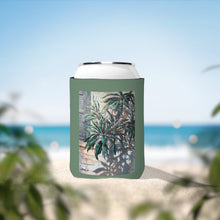 Load image into Gallery viewer, Florals - Cooler Sleeve
