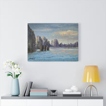 Load image into Gallery viewer, Coastal Canvas Gallery Wraps