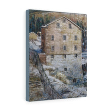 Load image into Gallery viewer, Mill Creek Park / NE Ohio Canvas Gallery Wraps