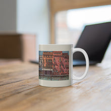 Load image into Gallery viewer, Travel -Venice View - Ceramic Mug 11oz