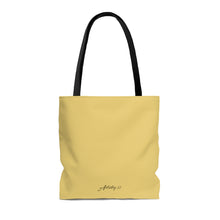 Load image into Gallery viewer, Florals AOP Tote Bag