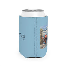 Load image into Gallery viewer, Mill Creek Park / NE Ohio - Cooler Sleeve