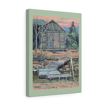 Load image into Gallery viewer, Coastal Canvas Gallery Wraps