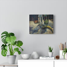 Load image into Gallery viewer, Wine Canvas Gallery Wraps