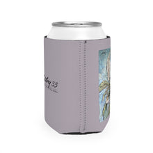 Load image into Gallery viewer, Florals - Cooler Sleeve