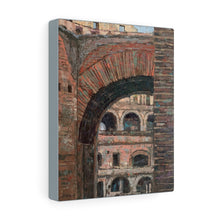 Load image into Gallery viewer, Travel - Acropolis Canvas Gallery Wraps