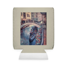 Load image into Gallery viewer, Coastal - Cooler Sleeve