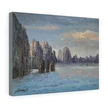 Load image into Gallery viewer, Coastal Canvas Gallery Wraps