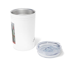 Load image into Gallery viewer, Wine - Vacuum Tumbler & Insulator, 11oz.