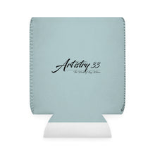 Load image into Gallery viewer, Florals - Cooler Sleeve
