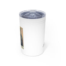 Load image into Gallery viewer, Wine - Vacuum Tumbler & Insulator, 11oz.