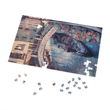 Load image into Gallery viewer, Coastal - Venice Gondola Ride - Jigsaw Puzzle (250, 500, 1000)