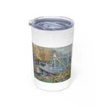 Load image into Gallery viewer, Mill Creek Park / NE Ohio - Vacuum Tumbler & Insulator, 11oz.