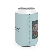 Load image into Gallery viewer, Florals - Cooler Sleeve