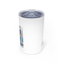 Load image into Gallery viewer, Coastal - Vacuum Tumbler & Insulator, 11oz.
