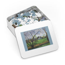 Load image into Gallery viewer, Mill Creek Park / NE Ohio Jigsaw Puzzle (250, 500, 1000)