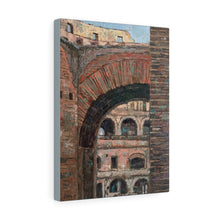 Load image into Gallery viewer, Travel - Acropolis Canvas Gallery Wraps