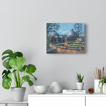 Load image into Gallery viewer, Mill Creek Park / NE Ohio Canvas Gallery Wraps