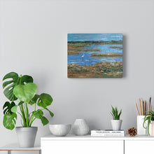 Load image into Gallery viewer, Coastal Canvas Gallery Wraps
