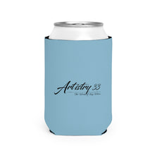 Load image into Gallery viewer, Florals - Cooler Sleeve