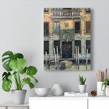 Load image into Gallery viewer, Coastal Canvas Gallery Wraps