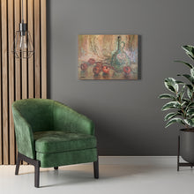 Load image into Gallery viewer, Wine Canvas Gallery Wraps