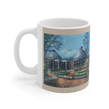 Load image into Gallery viewer, Mill Creek Park / NE Ohio  Ceramic Mug 11oz