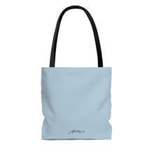 Load image into Gallery viewer, Coastal AOP Tote Bag
