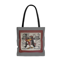 Load image into Gallery viewer, Mill Creek Park / NE Ohio AOP Tote Bag