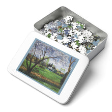 Load image into Gallery viewer, Mill Creek Park / NE Ohio Jigsaw Puzzle (250, 500, 1000)