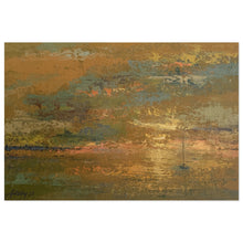 Load image into Gallery viewer, Coastal - Sail Away - Jigsaw Puzzle (250, 500, 1000)