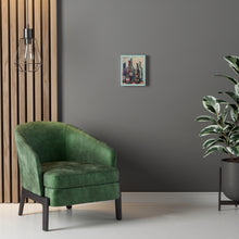 Load image into Gallery viewer, Wine Canvas Gallery Wraps