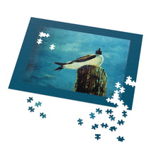Load image into Gallery viewer, Coastal - Birds Eye View - Jigsaw Puzzle (252, 500, 1000)