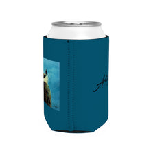 Load image into Gallery viewer, Coastal - Cooler Sleeve
