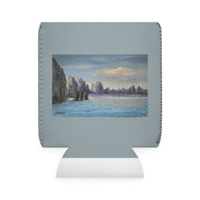 Load image into Gallery viewer, Coastal - Cooler Sleeve