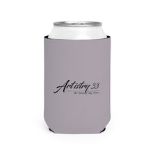 Load image into Gallery viewer, Florals - Cooler Sleeve