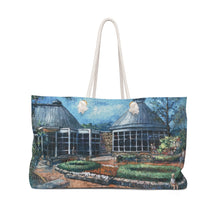 Load image into Gallery viewer, Mill Creek Park / NE Ohio Weekender Bag